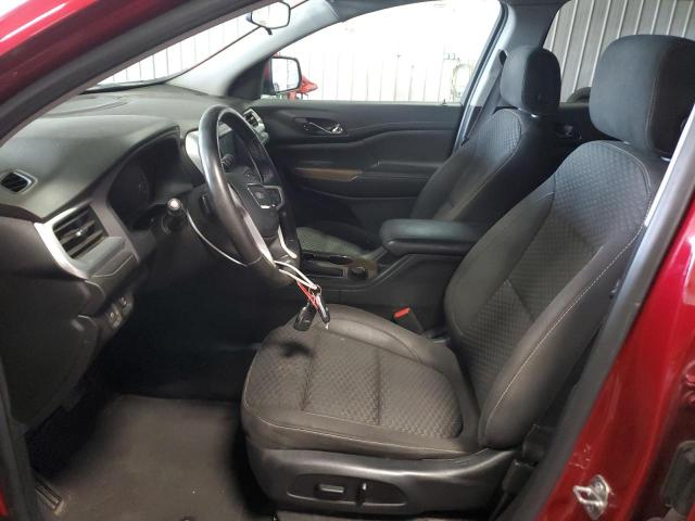 2019 GMC ACADIA SLE - 1GKKNSLA9KZ285973