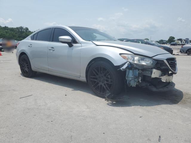 2017 MAZDA 6 TOURING JM1GL1V56H1124179