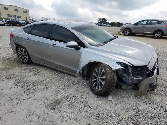 2020 FORD FUSION SE - 3FA6P0T95LR202892