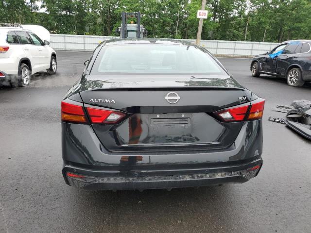 2024 NISSAN ALTIMA SV 1N4BL4DV3RN365338
