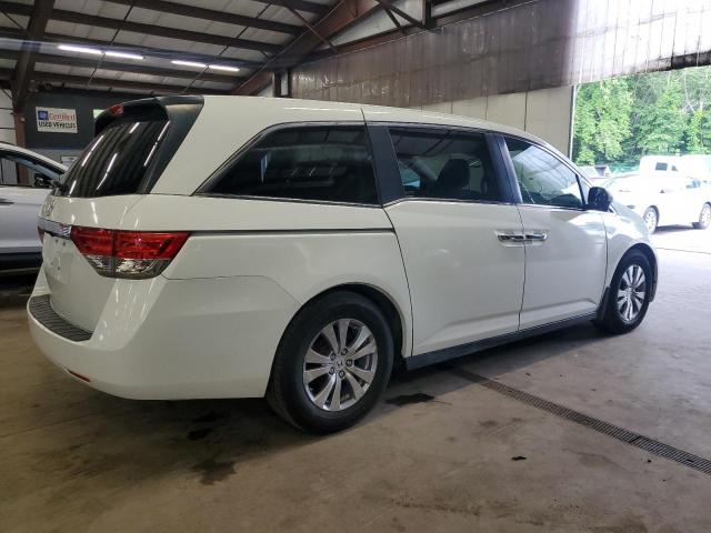 Vin: 5fnrl5h68eb003161, lot: 61645385, honda all models exl 20143