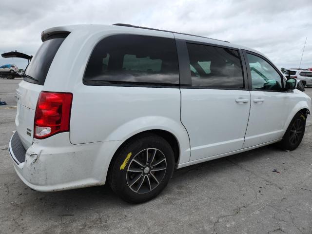 2019 DODGE GRAND CARA - 2C4RDGEG5KR621155