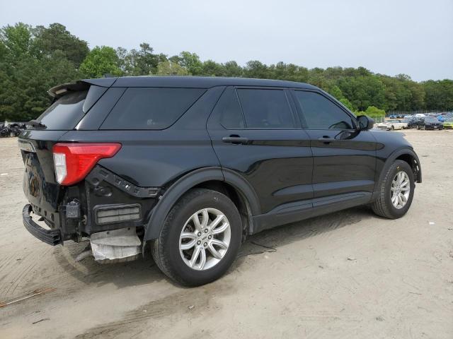 2021 FORD EXPLORER 1FMSK7BH3MGA68770