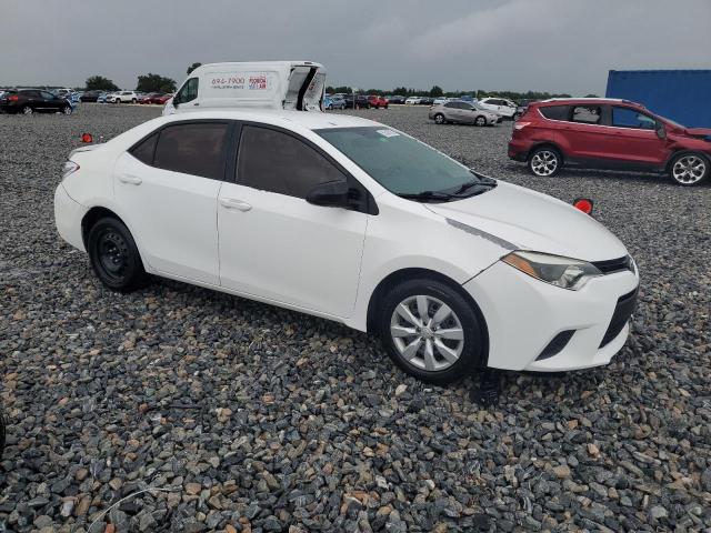 Vin: 5yfburhe8ep079061, lot: 59340765, toyota corolla l 20144