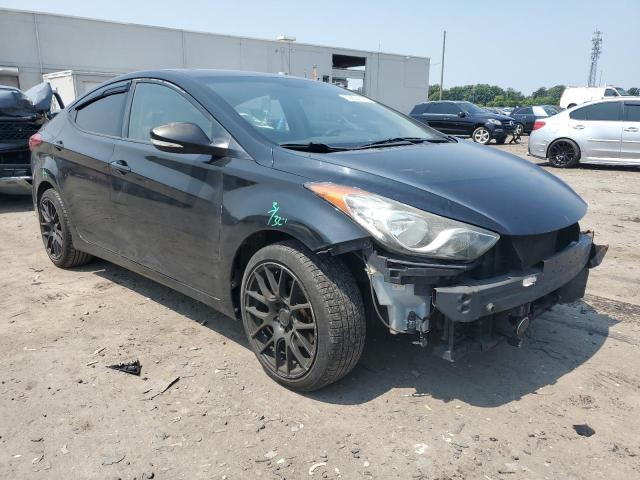 Vin: 5npdh4aexbh010357, lot: 59804115, hyundai elantra gls 20114
