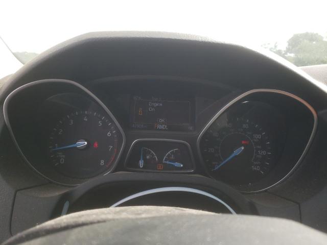 2018 FORD FOCUS SE - 1FADP3F20JL258757