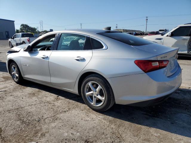 Vin: 1g1zc5st3jf202633, lot: 61967835, chevrolet malibu ls 20182
