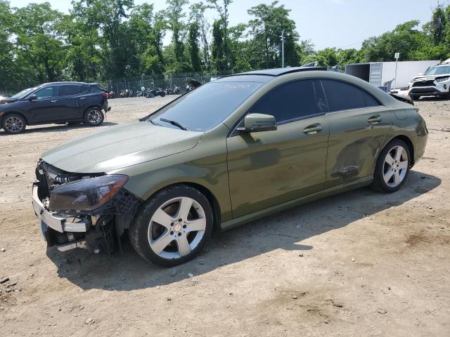 Vin: wddsj4gb8fn217673, lot: 59502965, mercedes-benz cla-class 250 4matic 2015 img_1