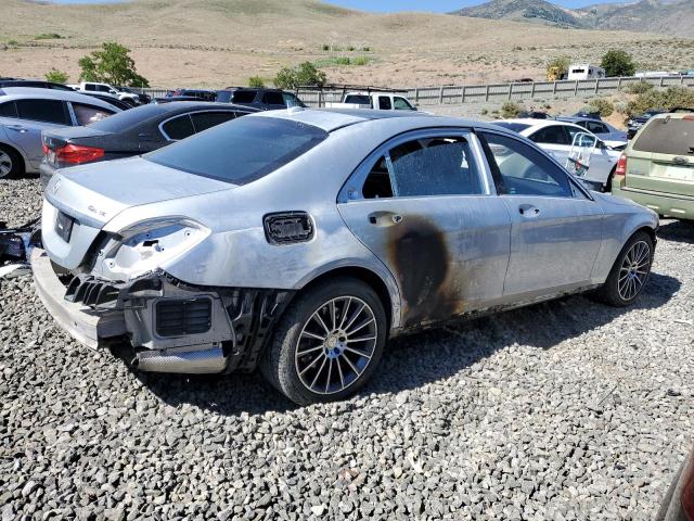 Vin: wddug8fb4ga230011, lot: 60649645, mercedes-benz s-class 550 4matic 20163