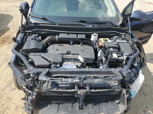 2020 BUICK ENVISION E - LRBFXCSA6LD229145