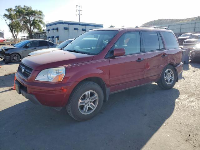 HONDA PILOT EX