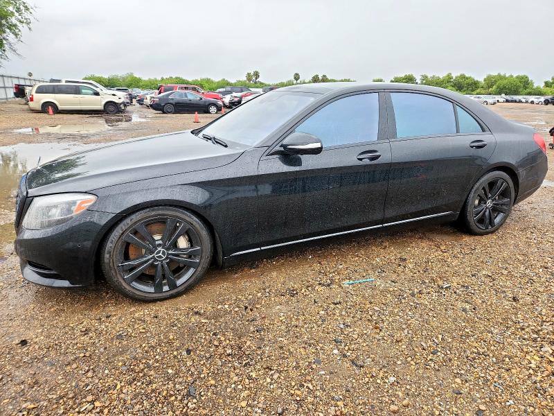 Vin: wddug8cb2fa137099, lot: 63144705, mercedes-benz s-class 550 2015 img_1