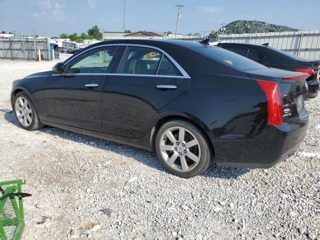 Vin: 1g6aa5ra7d0120347, lot: 62398905, cadillac ats 20132