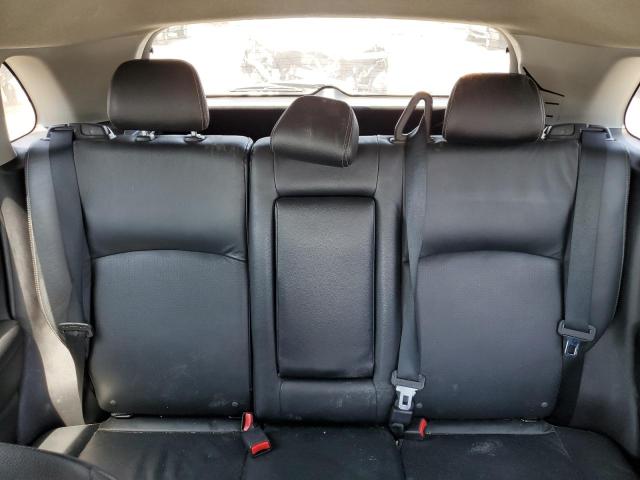 2015 MITSUBISHI OUTLANDER - 4A4AP4AU1FE053156