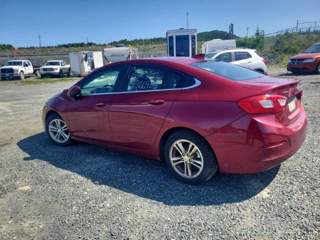 Vin: 1g1be5sm5j7171271, lot: 59669015, chevrolet cruze lt 20182