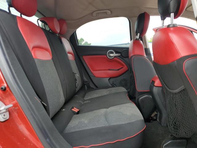 2016 FIAT 500X EASY ZFBCFYBT0GP333015