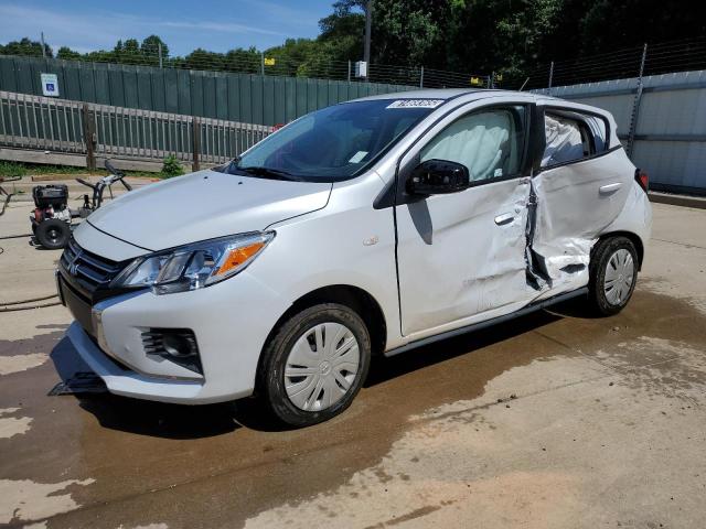 MITSUBISHI MIRAGE ES