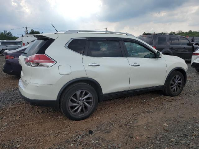 Vin: 5n1at2mt6gc832670, lot: 63051905, nissan rogue s 20163