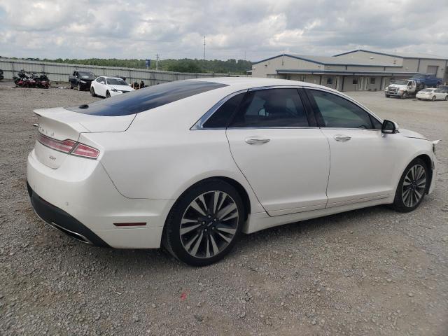 2017 LINCOLN MKZ SELECT - 3LN6L5C99HR644113