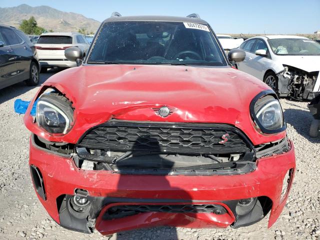 2024 MINI COOPER S C WMZ83BR04R3R68784