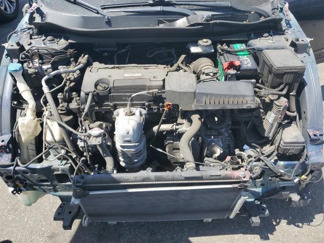 2017 HONDA CR-V LX 2HKRW5H37HH401870
