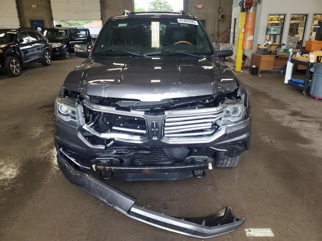 2016 LINCOLN NAVIGATOR - 5LMJJ2JTXGEL02875