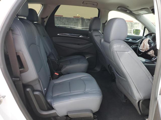 2019 BUICK ENCLAVE ES 5GAERBKW3KJ272999