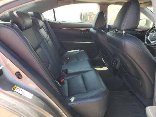 2015 LEXUS ES 350 - JTHBK1GG9F2196365