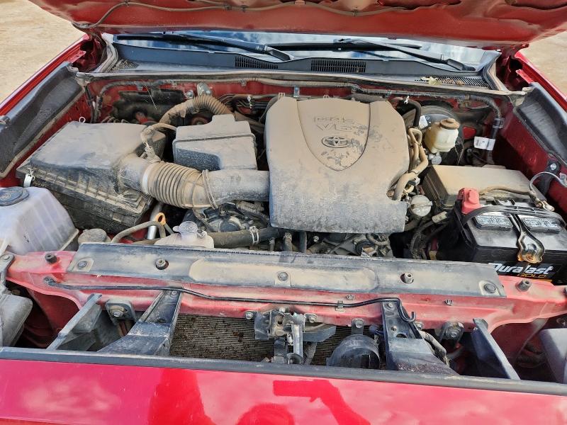 2021 TOYOTA TACOMA DOU 5TFAZ5CNXMX100229