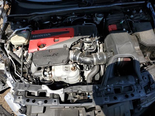 2023 HONDA CIVIC TYPE-R JHMFL5G42PX000072