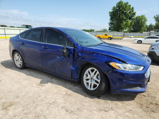 Vin: 3fa6p0h76er193887, lot: 61061185, ford fusion se 20144