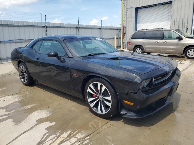 Vin: 2c3cdycj1dh668254, lot: 62082365, dodge challenger srt-8 20134