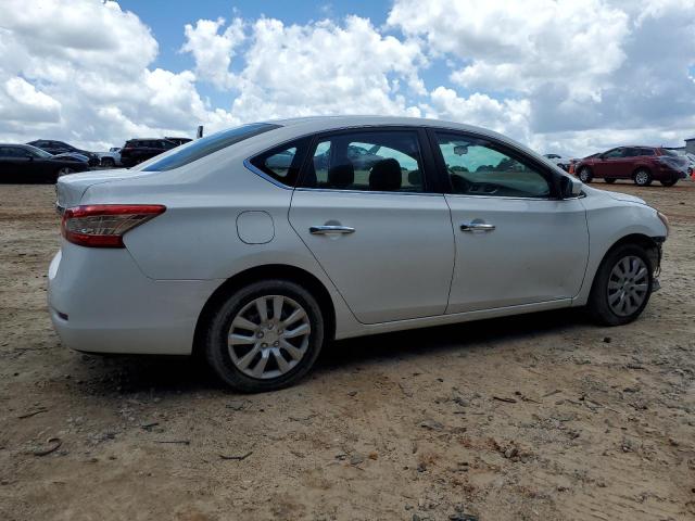 Vin: 3n1ab7ap3ey256636, lot: 60995365, nissan sentra s 20143