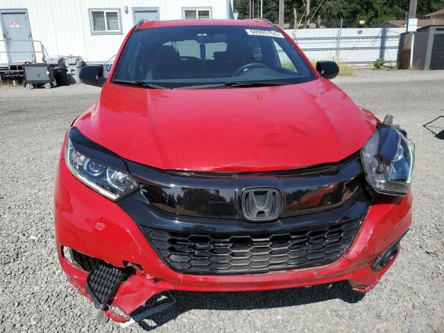 2022 HONDA HR-V SPORT 3CZRU6H18NM734783