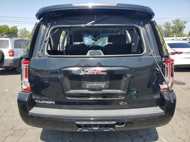2017 GMC YUKON SLE 1GKS1AKCXHR207929