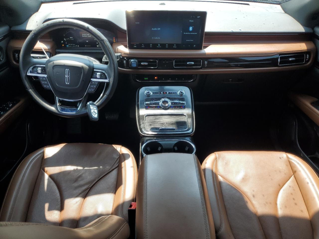 LINCOLN NAUTILUS RESERVE