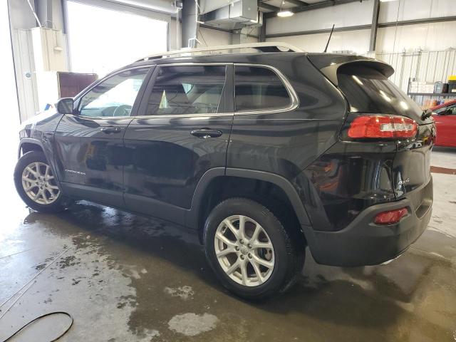 2016 JEEP CHEROKEE L - 1C4PJMCS6GW205880