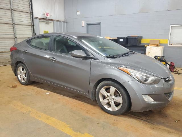 Vin: 5npdh4ae3dh183494, lot: 60047105, hyundai elantra gls 20134