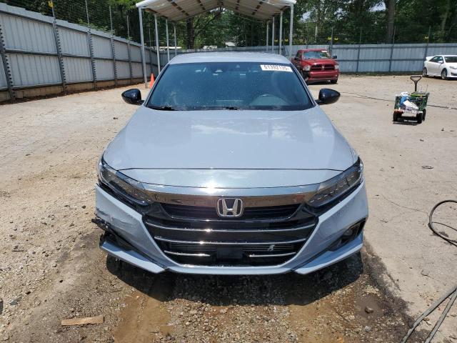 2022 HONDA ACCORD SPO - 1HGCV1F38NA087316