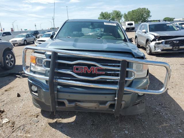 2014 GMC SIERRA K15 - 3GTU2VEC3EG489217