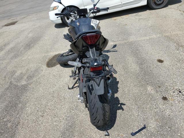 2024 YAMAHA MT07 JYARM32E8RA011014
