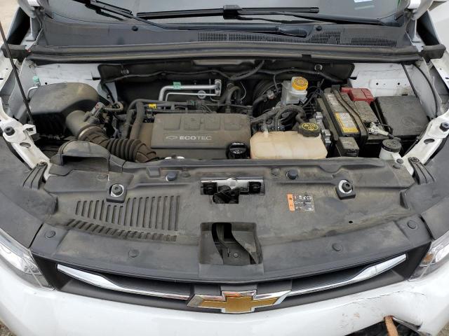 2020 CHEVROLET TRAX LS 3GNCJKSB0LL316582