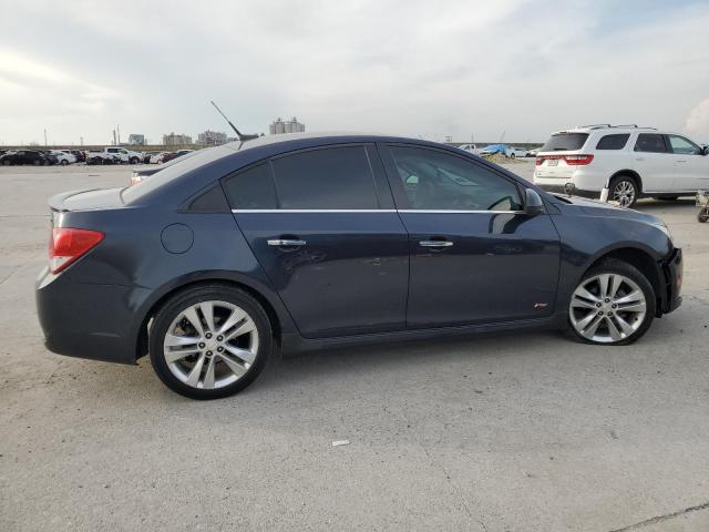 Vin: 1g1pg5sb7e7245410, lot: 62695535, chevrolet cruze ltz 20143