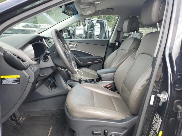 2016 HYUNDAI SANTA FE S - 5XYZU3LB4GG356983