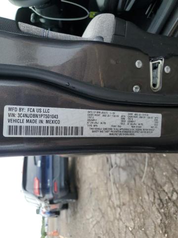 2023 JEEP COMPASS LA - 3C4NJDBN1PT501043