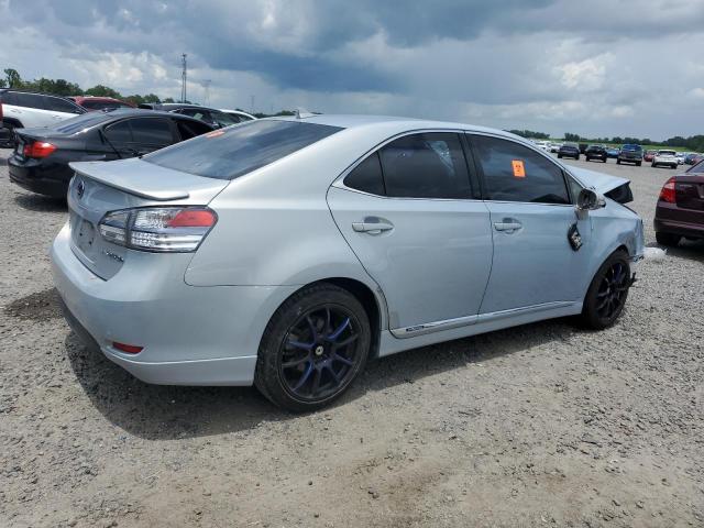 Vin: jthbb1ba4a2025521, lot: 61983875, lexus hs 250h 20103