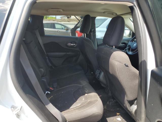 2016 JEEP CHEROKEE L #3312163106