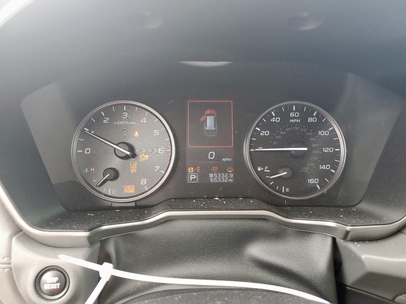 2023 SUBARU OUTBACK ON 4S4BTALC6P3142899