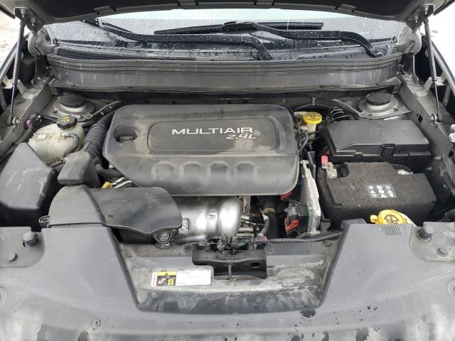 2016 JEEP CHEROKEE S - 1C4PJMAB1GW348982