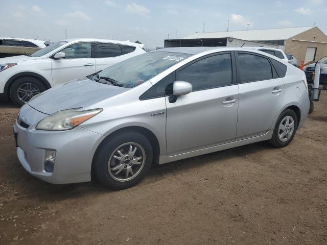 Vin: jtdkn3duxa1302996, lot: 62300355, toyota prius 2010 img_1